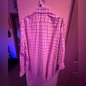 Hugo Boss Long Sleeve Dress Shirt.